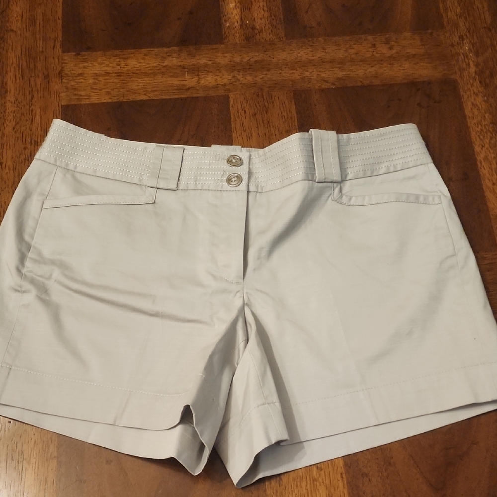 White House Black Market Shorts